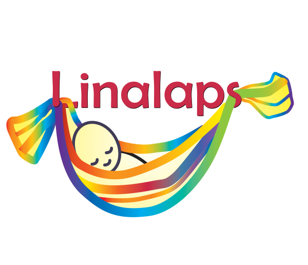 Linalaps uus logo