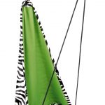 Laste Ripptool Hang Mini Sebra