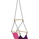 Laste Rippkiik Kid's Swinger Pink