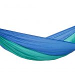 Matkakiik Adventure Ice-blue