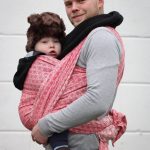 Kandelina Yaro Basket Red 4,6m