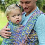 Kandelina Yaro Magnetic Contra Summer Rainbow Modal 4,6m