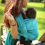 Kandelina Yaro Ocean Ultra Aqua Blue Seacell 4,6m
