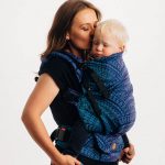 LennyPreschool Carrier Peacock's Tail Provance