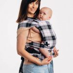 LennyHybrid Arcadia plaid