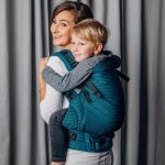 LennyPreschool Carrier BL Tanzanite