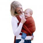 Kandelina Amazonas CarrySling terracotta 4,5m