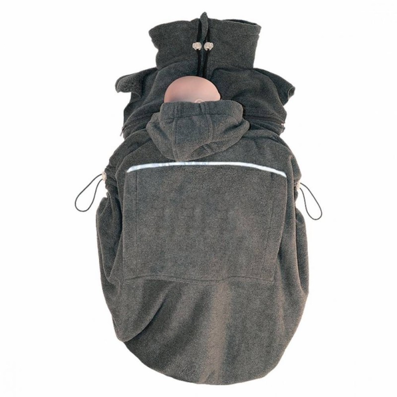 basic hoppediz antracite