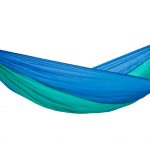 Matkakiik Adventure Hammock Ice blue