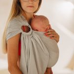 LennyLamb veelina Grey Mesh