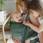 Kandelina LittleFrog Bamboo Verdelit 5,2m