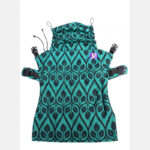 Yaro Flex seljapaneel La Vita Emerald Black