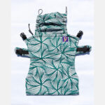 Yaro Flex seljapaneel Magnetic Contra Pine Natural Seacell