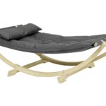 Aiavoodi Lounge Bed