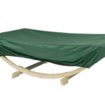 Aiavoodi Lounge Bed vihmakaitse