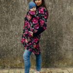 LennyLamb Hoodie Peonie   XS