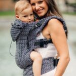 Lenny Ergonomic Carrier little love Harmony